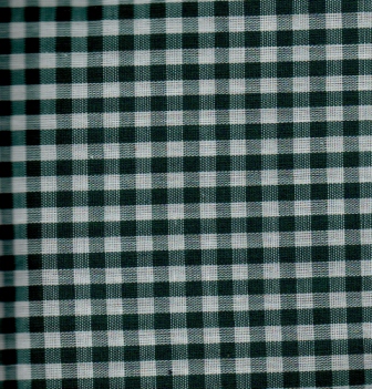 BLACK & WHITE CHECK MATERIAL BLACK & WHITE CHECK MATERIAL